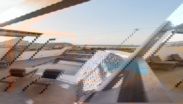 Photo 1 - Velonis Villas