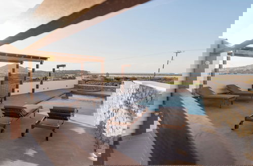 Photo 1 - Velonis Villas