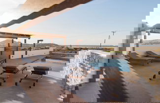 Photo 1 - Velonis Villas