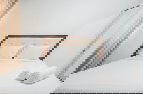 Photo 1 - Compact And Strategic Studio Room Signature Park Grande Apartment