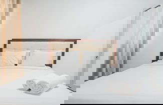 Photo 1 - Compact And Strategic Studio Room Signature Park Grande Apartment