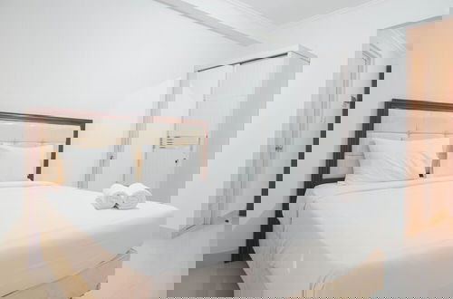 Photo 5 - Compact And Strategic Studio Room Signature Park Grande Apartment