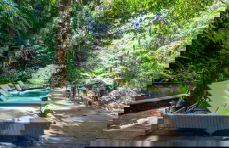 Foto 1 - Anam Cara Villa Ubud
