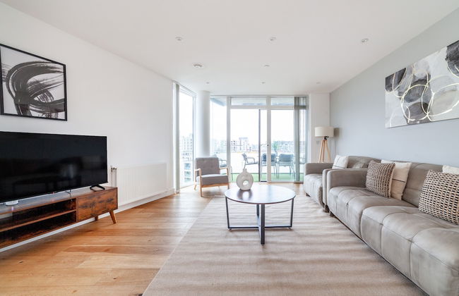 The Thames Collection - Foto 41
