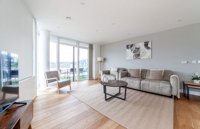 The Thames Collection - Foto 26