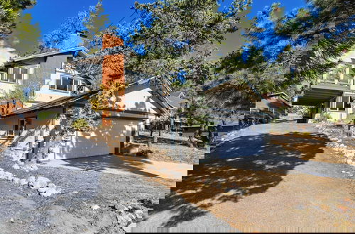 Foto 44 - Lakeside in Bearadise by Avantstay Gorgeous Mountain Cabin in Boulder Bay!