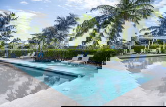 Foto 1 - Buttonwood Reserve by Eleuthera Vacation Rentals