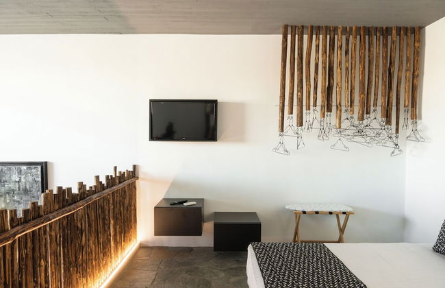 PanDa Art Houses - Foto 8
