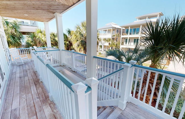 Stella Maris 4 Bedroom Home by RedAwning - Photo 64