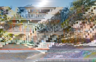 Foto 1 - Stella Maris 4 Bedroom Home by RedAwning