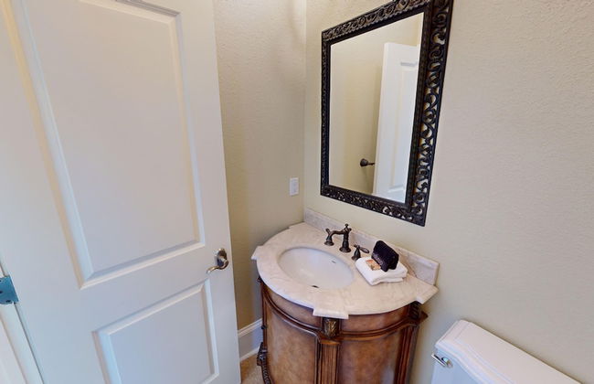 Stella Maris 4 Bedroom Home by RedAwning - Photo 22