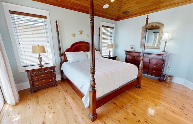 Stella Maris 4 Bedroom Home by RedAwning - Photo 13