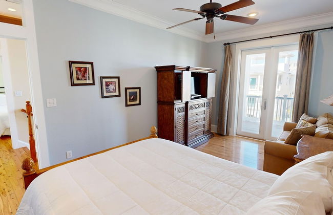 Stella Maris 4 Bedroom Home by RedAwning - Photo 11