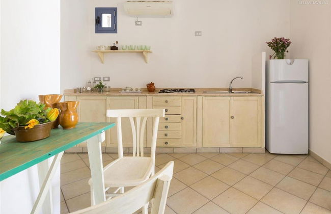 280 Villa con Piscina a Casarano Gallipoli - Foto 21