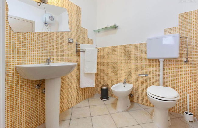 280 Villa con Piscina a Casarano Gallipoli - Foto 14