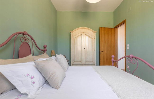 280 Villa con Piscina a Casarano Gallipoli - Foto 51