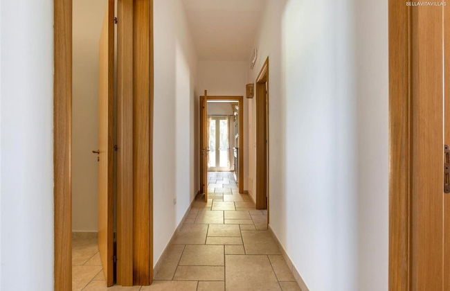 280 Villa con Piscina a Casarano Gallipoli - Foto 53