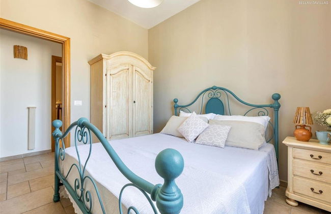 280 Villa con Piscina a Casarano Gallipoli - Foto 49