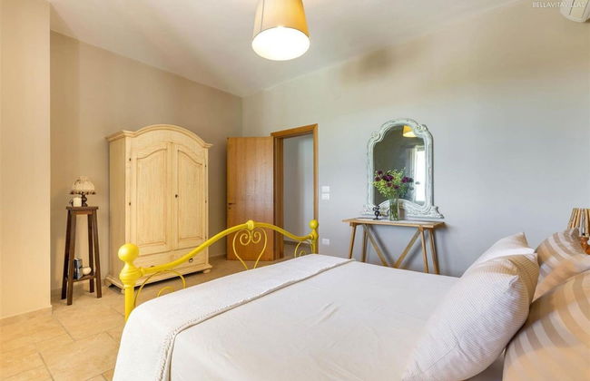 280 Villa con Piscina a Casarano Gallipoli - Foto 10