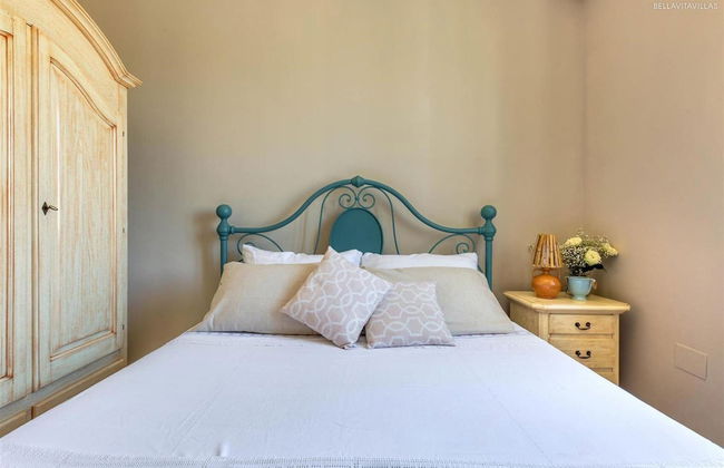 280 Villa con Piscina a Casarano Gallipoli - Foto 35