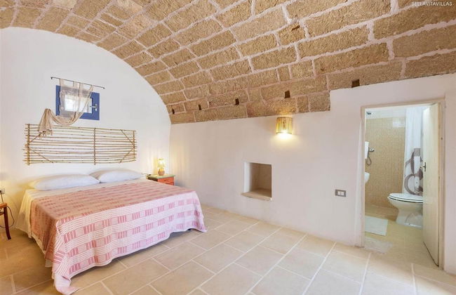 280 Villa con Piscina a Casarano Gallipoli - Foto 38