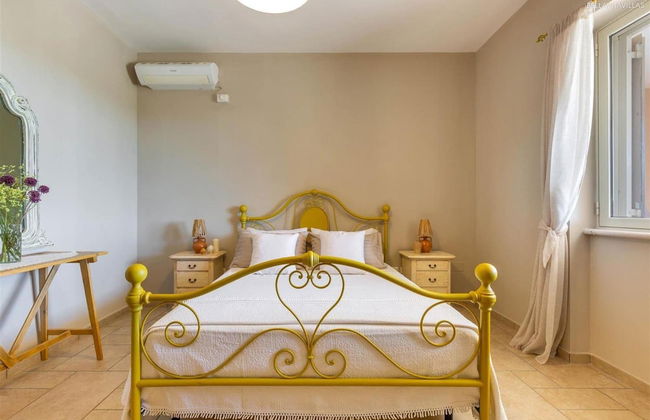 280 Villa con Piscina a Casarano Gallipoli - Foto 33