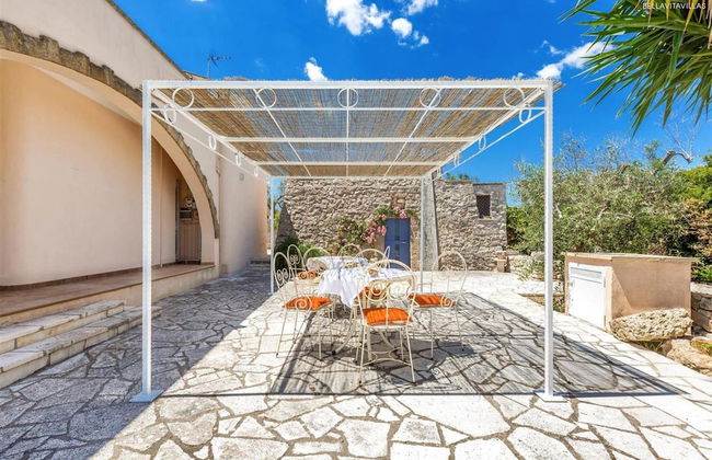 280 Villa con Piscina a Casarano Gallipoli - Foto 5