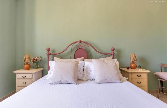 280 Villa con Piscina a Casarano Gallipoli - Foto 27