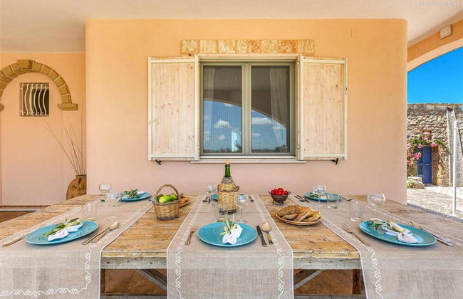 280 Villa con Piscina a Casarano Gallipoli - Foto 32