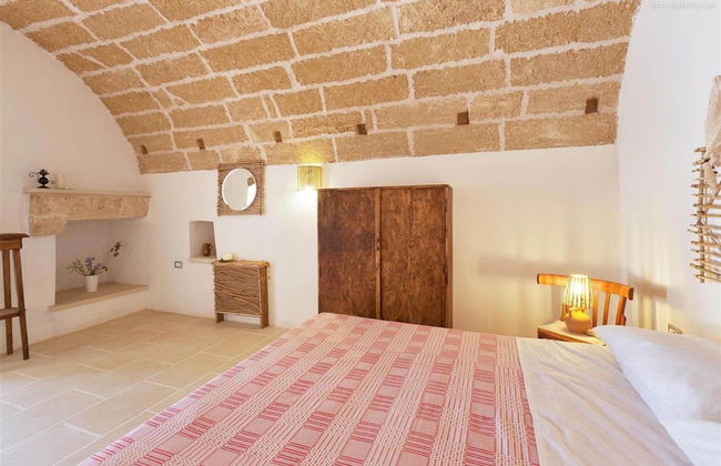 280 Villa con Piscina a Casarano Gallipoli - Foto 54