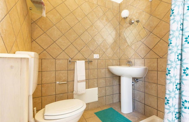 280 Villa con Piscina a Casarano Gallipoli - Foto 11