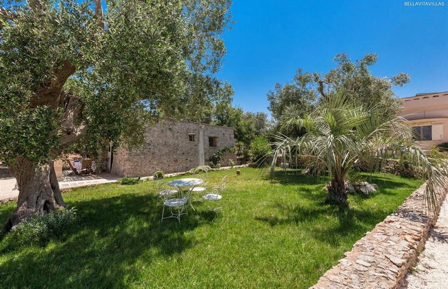 280 Villa con Piscina a Casarano Gallipoli - Foto 12