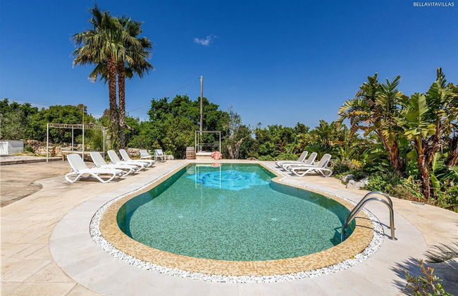 280 Villa con Piscina a Casarano Gallipoli - Foto 64