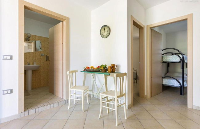 280 Villa con Piscina a Casarano Gallipoli - Foto 41