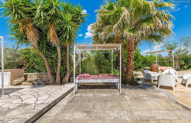 280 Villa con Piscina a Casarano Gallipoli - Foto 73