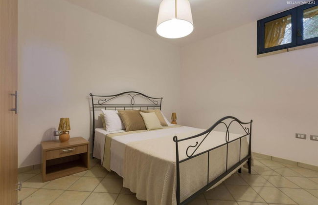 280 Villa con Piscina a Casarano Gallipoli - Foto 57