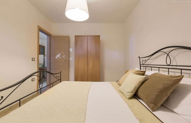 280 Villa con Piscina a Casarano Gallipoli - Foto 42