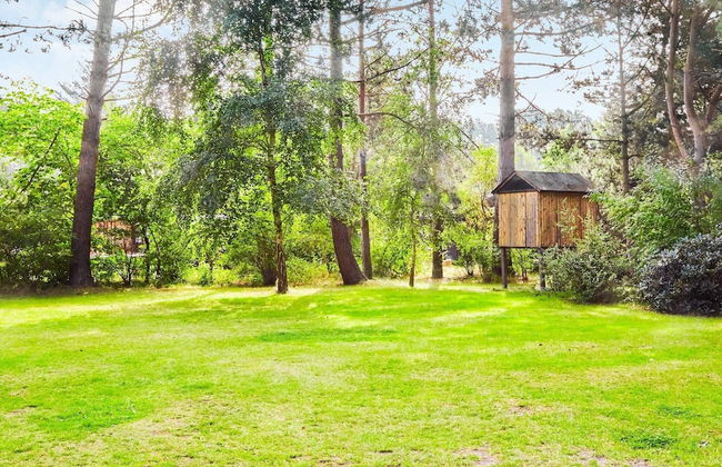 6 Person Holiday Home in Vig - Foto 26