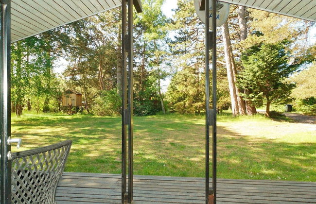 6 Person Holiday Home in Vig - Foto 24