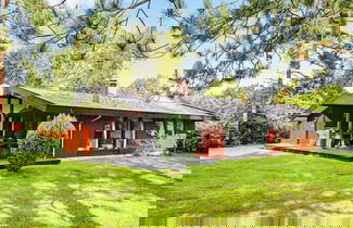 Foto 1 - 6 Person Holiday Home in Vig
