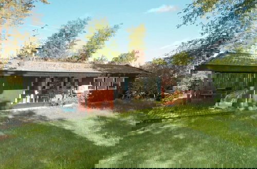 Foto 19 - 6 Person Holiday Home in Vig