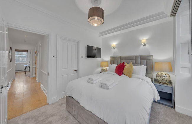 The Hertford Boutique - Foto 17