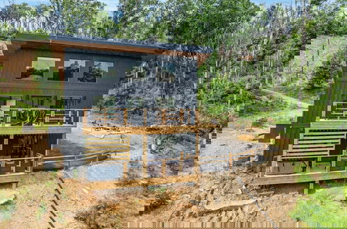 Foto 48 - Splashin At Raven's Ridge 3 Bedroom Cabin by RedAwning