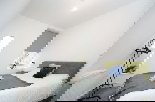 Foto 3 - Spacious Margate Apartment