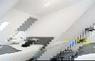 Foto 3 - Spacious Margate Apartment