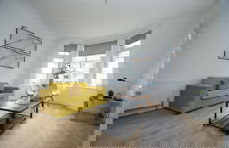 Foto 2 - Spacious Margate Apartment