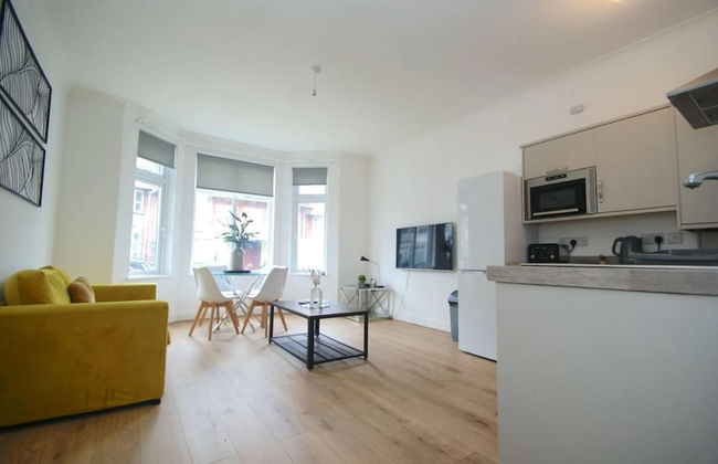 Spacious Margate Apartment - Foto 1