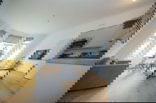 Foto 1 - Spacious Margate Apartment