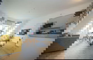Foto 1 - Spacious Margate Apartment