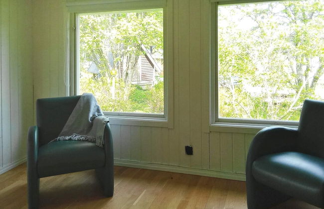 5 Person Holiday Home in Lulea-by Traum - Foto 23